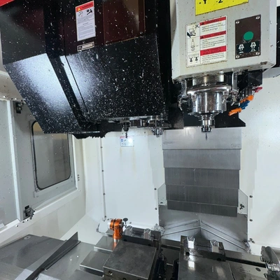 2023 SMART MACHINE TOOL SV-2 Vertical Machining Centers | Toolquip, Inc. (10)