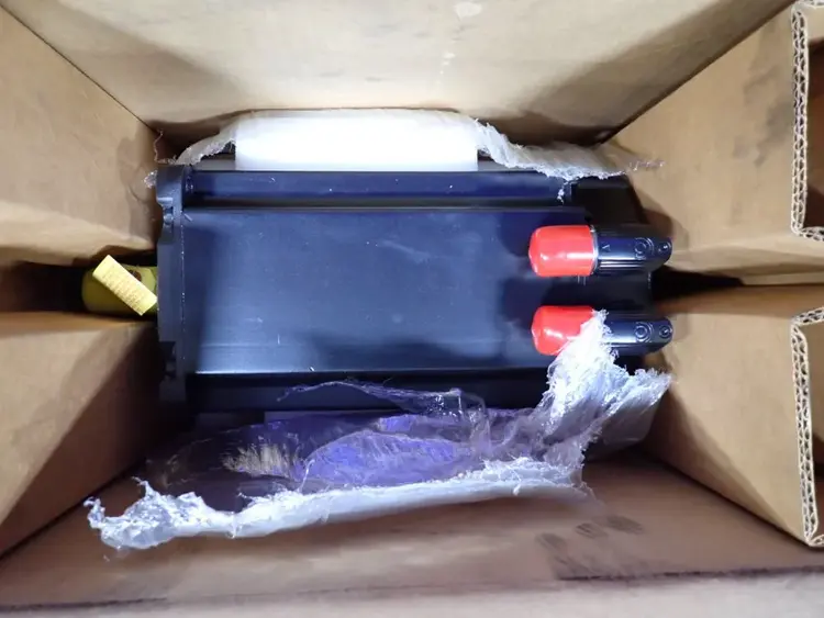 Used 2015 ALLENBRADLEY MPLB540KMJ74AA Motors (misc) Ohio US | HGR 24 #1131529