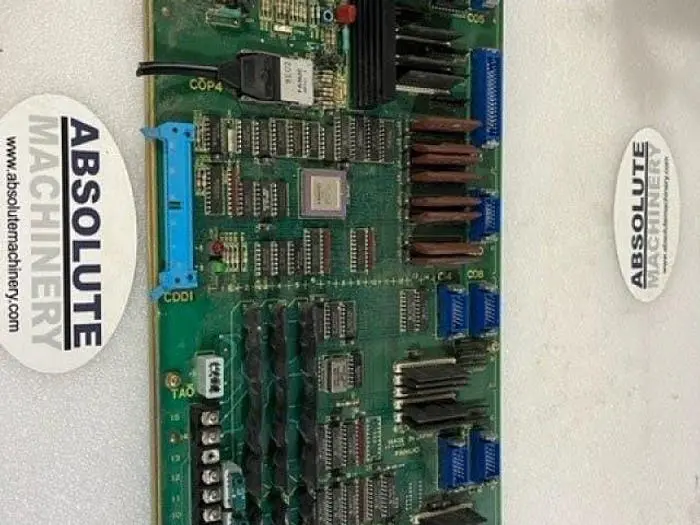 Fanuc