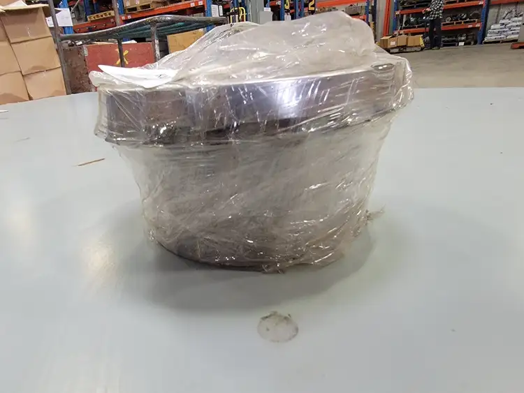 Used LENMARK INDUSTRIES H 3128 Bearings British Columbia CA | Lenmark #261108