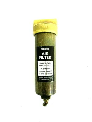 NEW MOORE 2306-74/MG AIR FILTER 230674MG