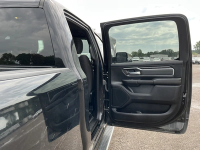Used 2021 RAM 1500 Pickup Trucks Michigan US | Miedema Asset Management Group #1406737