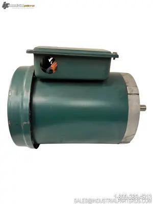 Used RELIANCE ELECTRIC P56H5069H A.C. Motors Kentucky US | Industrial Parts R Us Inc. #1413137