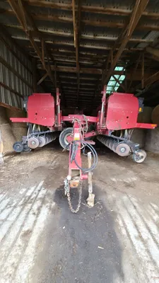 JI Case 5500MTDR SEEDER | Iron Listing (12)