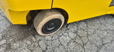 2019 YALE GLC080V FORKLIFTS | Platinum Group (16)