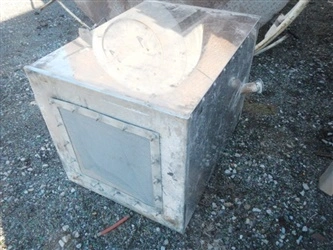 Used NIRO _UNKNOWN_ Spray Dryers Connecticut US | DMC Industries #1281623