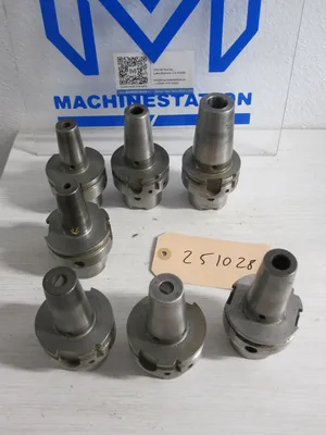 USED HAIMER HSK63A