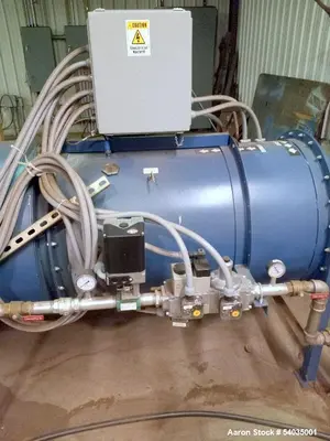 USED BELT-O-MATIC 205BX