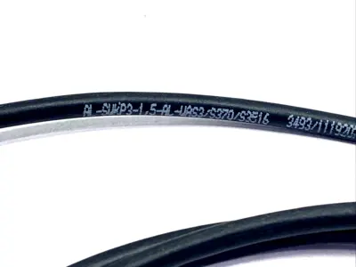 USED ESCHA AL-SWKP3-1,5-AL-WAS3/S370/S3516