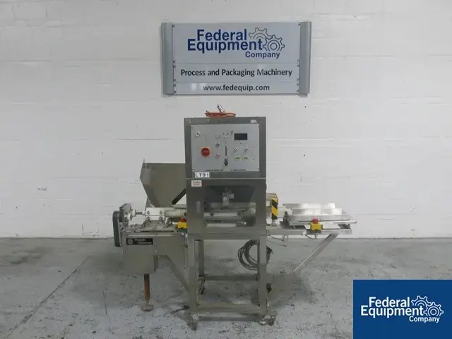 Used Nikka Densok NIKKA DENSOK PINHOLE TESTER Inspection Machines Ohio US | Federal Equipment Company #128331