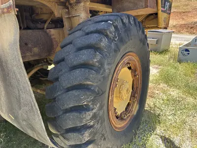 Used 1979 CATERPILLAR 769C Dump trucks California US | Proxy Equipment #1388854