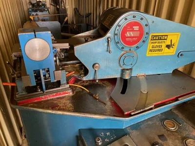 Used SPIRAL-HELIX _UNKNOWN_ Tube Machinery (Forming) Maryland US | Production Products #797441