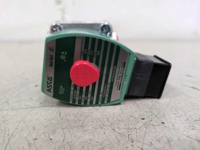 ASCO _UNKNOWN_ Other Valves & Manifolds | Fram Fram LLC (8)