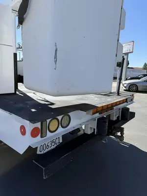 USED 2012 FORD F-450