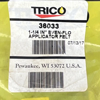 New | in-Stock Trico 36033 Misc Industrial Equipment California US | Davliegogo LLC #1764728