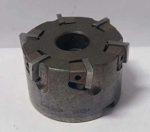 Used Carboloy Sandvik Coromant RA245-152R38-12M Milling Cutters California US | Amiron Machinery #745478