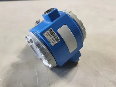NEW ENDRESS+HAUSER PMP71-WCC1P21RAAAU