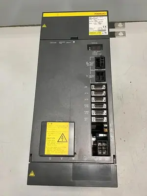 USED FANUC A06B-6079-H108