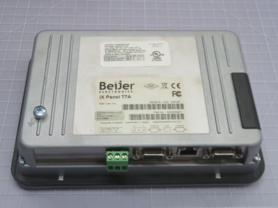 Used BEIJER ELECTRONICS _UNKNOWN_ Electrical Panels | OCO Industrial #1670470
