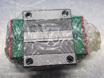 New | in-Stock HIWIN W15C Tooling & Accessories (Other) | HGR 24 #751286