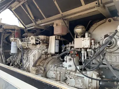Used 2009 TEREX HC80 Crawler Cranes Louisiana US | Proxy Equipment #1388970