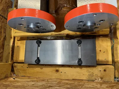 MARTIN 8" Dual Platter Tooling | GMT (11)