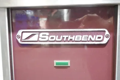 USED 2017 Southbend KLTG-20