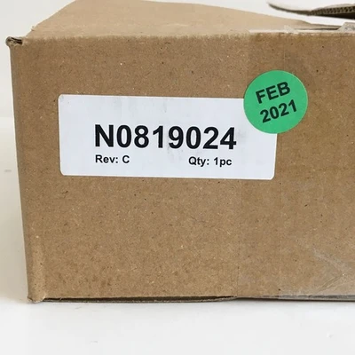USED PerkinElmer N0819024