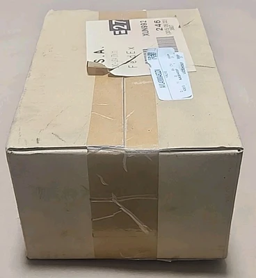 NEW SMC AVL4000-04-5DZM