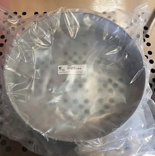 AMAT UPPER SHIELD 0020-26312-7 12.05.35