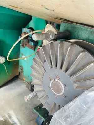 Used DUSENBERY 635 BL Slitters & Slitting Lines Pennsylvania US | Global Equipment International, LLC #762991