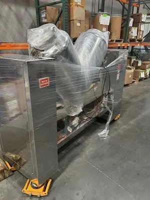 USED 2024 CAPSULCN V-300