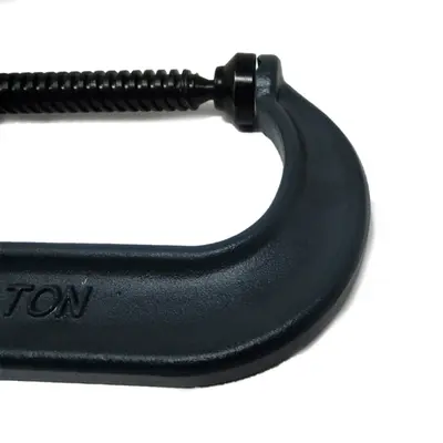 New | in-Stock WILTON 404 Clamps Illinois US | Olympus Machinery Group #1350682