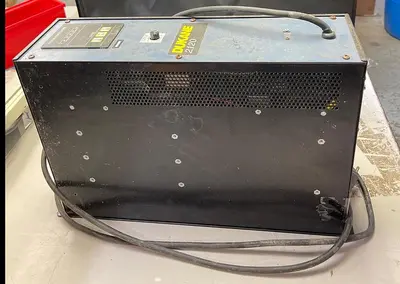 USED DUKANE DUKANE G2120HN4CH1