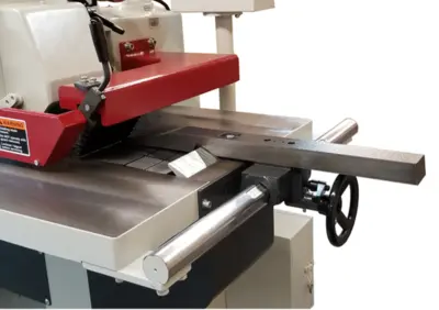 Used _UNKNOWN_ CAN-303S Rip Saws Ohio US | AW Machinery, LLC. #1314162