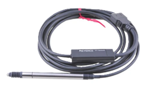 Keyence AT-005VH Digital Displacement Sensor Head [New]