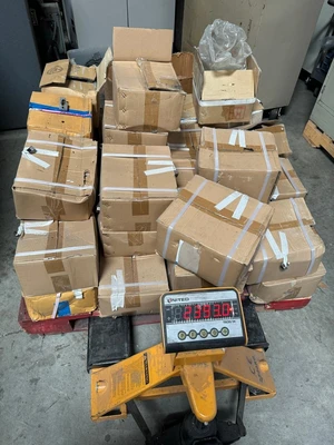 Unbranded _UNKNOWN_ Screws & Bolts | Amiron Machinery (4)