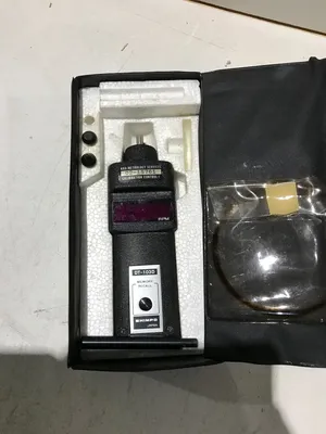 NEW SHIMPO DT-103D