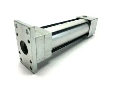 AVCF 1 1/8 x 3 1/4-D-I-P | PHD Inc.  Pneumatic Cylinder 150Psi - Used