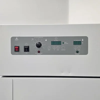 OVEN VWR 1380 FM Forced Air brand new Oven by SHEL LAB SHELDOM  GRF25 #  104924