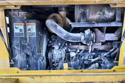 Used 2007 KAWASAKI 60ZV Wheel Loaders Louisiana US | Proxy Equipment #1377955