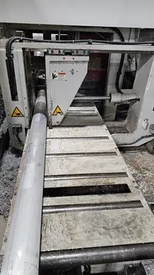 Used 2016 BEHRINGER HBE411A Horizontal Band Saws California US | MachineStation #1705201
