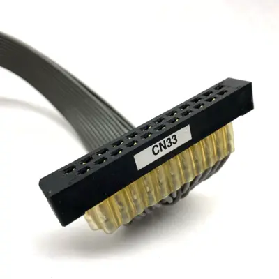 Used Hitachi Cable for S-3500N Microscope Microscope Accessories Michigan US | Maverick Industrial Sales #1400434