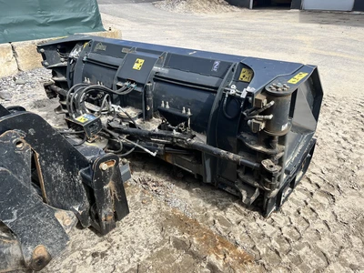 Used 2017 JCB 427ZXT4F Wheel Loaders Maine US | Zadoon Equipment #1480547