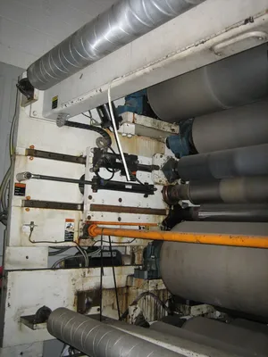 1998 BLACK CLAWSON MDO Downstream Equipment, MDO | Mark One Machinery (13)