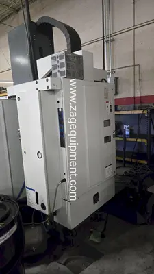 USED 2019 HAAS VF-2SS
