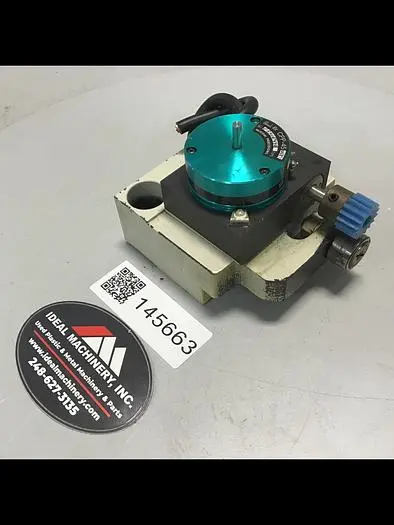 Used MIDORI CPP-45 Transducers Michigan US | Ideal Machinery #697097