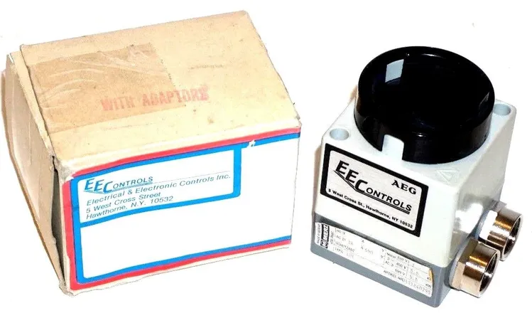 New | in-Stock MERZ _UNKNOWN_ Relays & Switches | SB Industrial Supply #820841