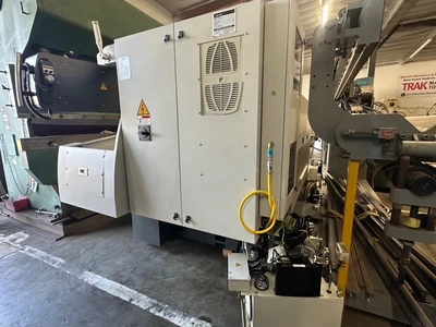 2021 SUPERTEC G25P-50CNC GRINDERS, CYLINDRICAL- N/C & CNC | Wheeler Machinery Sales (9)