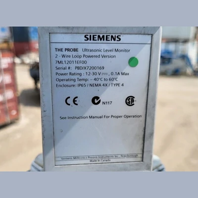 USED METSO DR-24
